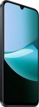 Смартфон Xiaomi Redmi 15C 4/128GB Midnight Black