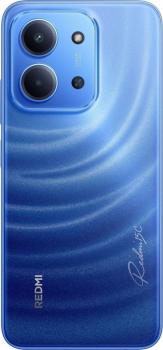 Смартфон Xiaomi Redmi 15C 4/256GB Blue